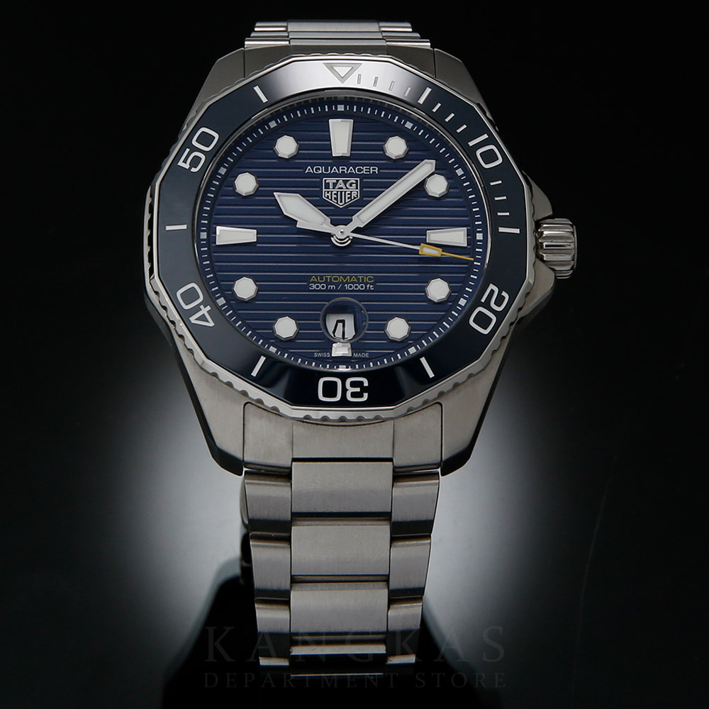 TAG Heuer(USED)태그호이어 아쿠아레이서 WBP201B